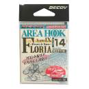 DECOY Area Hook Type IX Floria #14 - 823118
