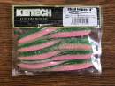 Keitech Shad Impact 4" Electric Chicken - BA#01