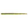 Keitech Easy Shaker 4.5" Green Pumpkin Chartreuse