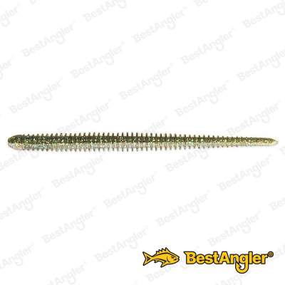 Keitech Easy Shaker 5.5" Electric Baby Bass