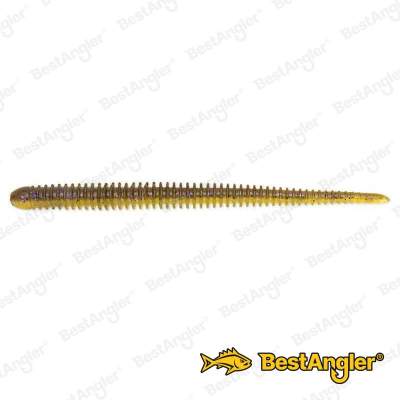 Keitech Easy Shaker 5.5" Electric Bluegill