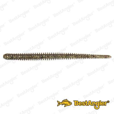 Keitech Easy Shaker 5.5" Gold Flash Minnow