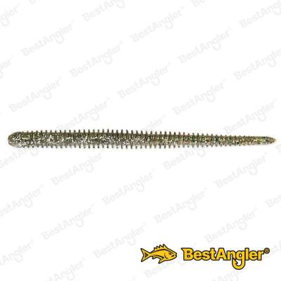 Keitech Easy Shaker 5.5" Silver Flash Minnow