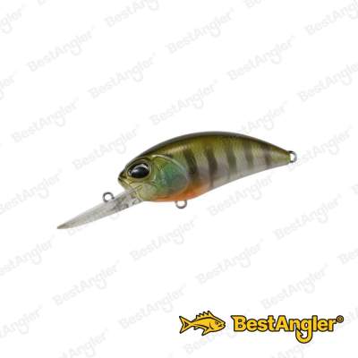 DUO Realis Crank M65 11A Mirror Gill CSX3158