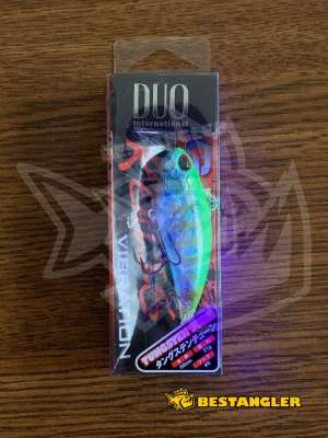 DUO Realis Vibration 68 G-Fix Funky Gill DDH3066 - UV