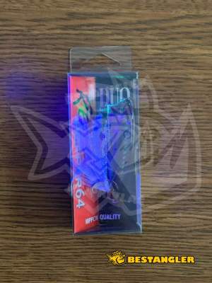 DUO Realis Popper 64 Midnight Black II GHA3138 - UV