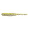 Keitech Shad Impact 4" Chartreuse Ice Shad