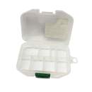 Krabička Meiho Fly Case SS - VSM154741