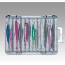 Krabička Meiho REVERSIBLE D-86 - VSM913713