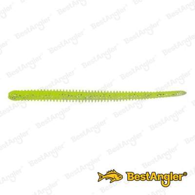 Keitech Easy Shaker 4.5" Chartreuse Ice - LT#16