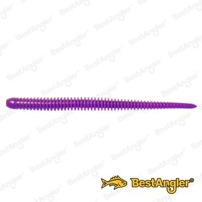 Keitech Easy Shaker 4.5" Purple Chameleon - LT#13