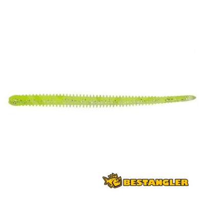 Keitech Easy Shaker 5.5" Chartreuse Ice