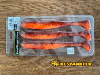 Keitech Easy Shiner 6.5" Delta Craw - #407