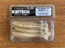 Keitech Easy Shiner 3.5" Golden Shiner - #444