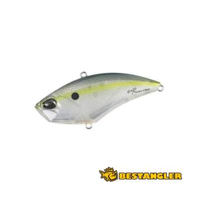 DUO Realis Apex Vibe F85 Ghost American Shad