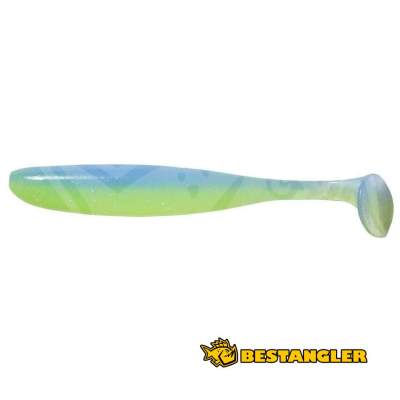 Keitech Easy Shiner 2" Electric Chart - LT#41