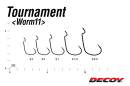 DECOY Worm 11 Tournament #1 - 803516