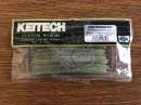Keitech Easy Shaker 4.5" Sexy Shad - #426