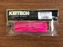 Keitech Easy Shaker 4.5" Pink Special - LT#17
