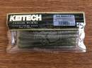 Keitech Easy Shaker 5.5" Silver Flash Minnow - #416