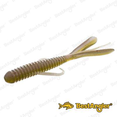 Keitech Hog Impact 3" Vio Greenie