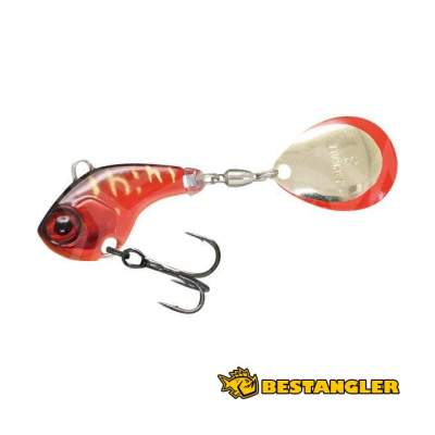 Jackall Deracoup 24 mm 7 g HL Red Tiger