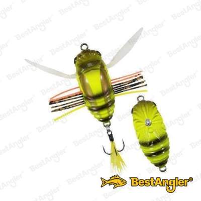 DUO Realis Koshinmushi Honey Bug ACC3266