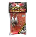 DECOY Worm 231 Makisasu Blade Heavy #5/0 28g - 404997