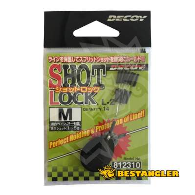 DECOY L-2 Shot Lock #M - 812310