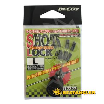 DECOY L-2 Shot Lock #L