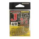 DECOY Jig 11 Strong Wire #4/0 - 801949