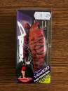 DUO Realis Apex Vibe 100 Red Tiger CCC3069