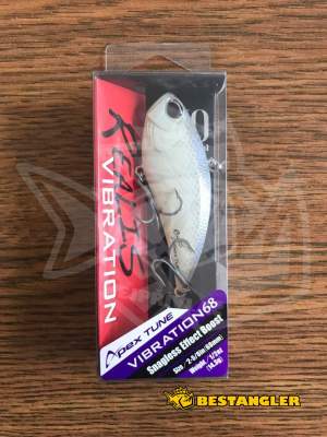 DUO Realis Vibration 68 Apex Tune LV Shad CCC3276