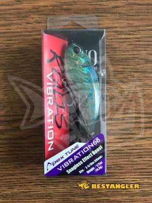 DUO Realis Vibration 68 Apex Tune Shadow Halo AJA3087