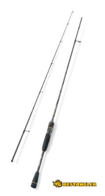 Hearty Rise Evolution III Spin 2.14 m 7 - 21 g - E3-702MS