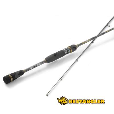 Hearty Rise Evolution III Spin 2.30 m 7 - 21 g - E3-762MS