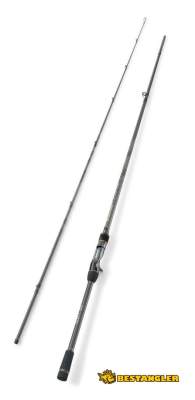 Hearty Rise Evolution III Cast 2.17 m 14 - 80 g - E3-712XC