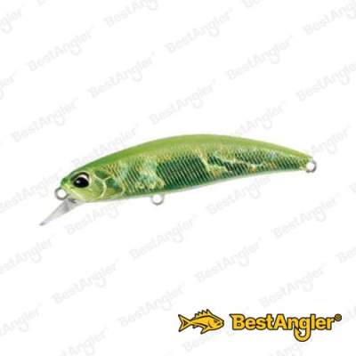 DUO Spearhead Ryuki 60S SW LIMITED Lime Green ADA4127