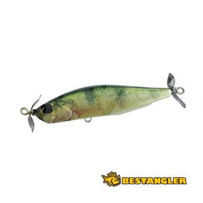 DUO Realis Spinbait 72 Alpha Perch ND CCCZ102