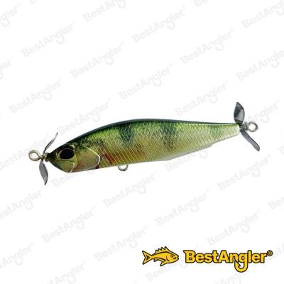 DUO Realis Spinbait 72 Alpha Perch ND CCCZ102