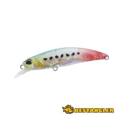 DUO Spearhead Ryuki 60S SW LIMITED Bleeding Sardine DDH0365