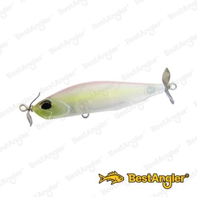 DUO Realis Spinbait 72 Alpha AM Dawn CCC3350