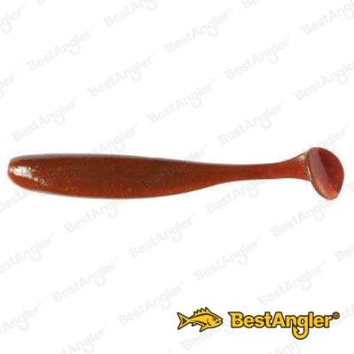 Keitech Easy Shiner 4" Cola - #006