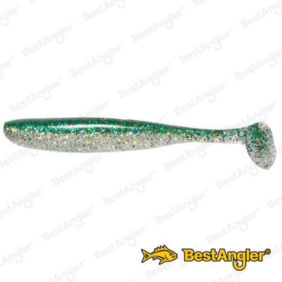 Keitech Easy Shiner 3" Green Sardine - LT#49
