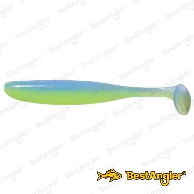 Keitech Easy Shiner 4.5" Electric Chart - LT#41