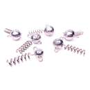 Zavrtávací jigová hlavička SAF Anaconda