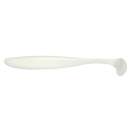 Keitech Easy Shiner 2" White - #009