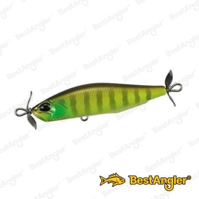 DUO Realis Spinbait 72 Alpha Chart Gill CCC3055