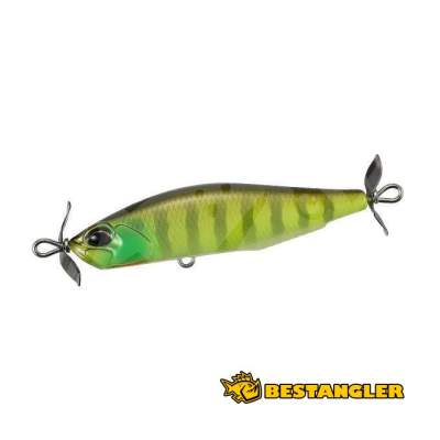 DUO Realis Spinbait 72 Alpha Chart Gill