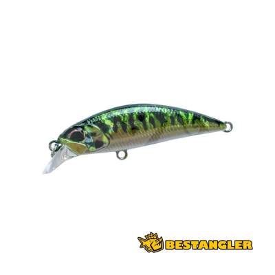 DUO Spearhead Ryuki 45S SW LIMITED Green Mackerel DPA0263